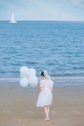 -花开映像儿童摄影