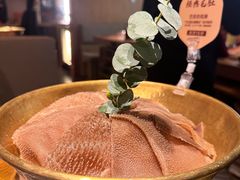 -巴奴毛肚火锅(悠唐购物中心店)