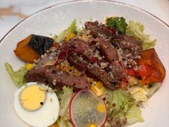 -豪客来牛排(中华城店)