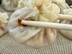 -北三沙家烧麦(北头道街店)