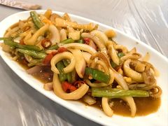 -阿杰臻选海鲜饭店(普陀山店)