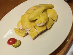 -红棉中餐厅·广州海航威斯汀酒店