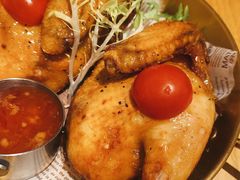 -森Some Fusion(荔湾店)
