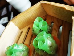 -南通滨江洲际酒店-东厨中餐厅