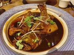 -三晋老田饸饹面(中大街店)