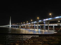 -深圳湾公园(南山区)