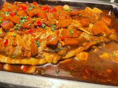 -炉鱼(诸暨万风新天地店)