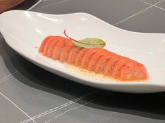 -绿杨春·淮扬宴(庐山路店)