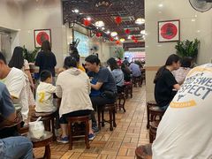 大堂-顺记冰室(宝华路店)