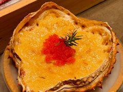 -蟹犇前•帝王蟹雪蟹(陆家嘴店)