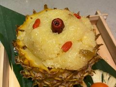 -云海肴·汽锅鸡·云南菜(领展购物广场·中关村店)