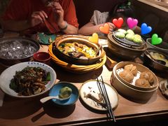 -吃饭皇帝大(合生汇店)