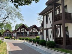 -太阳岛旅游度假区