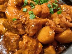 -天府中餐厅·粤菜·海南菜·生猛海鲜(三亚海棠湾洲际度假酒店)