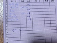 -海之鲜大排档(东山海鲜金銮湾店)