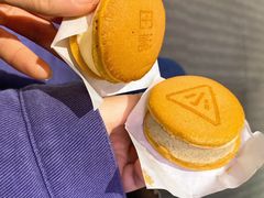 -泽田本家·铜锣烧(美罗城店)