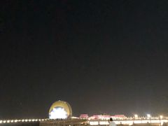 -野狸岛