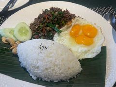 -翡翠鸟精品泰国菜(北辰财富中心店)