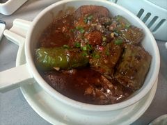 -客家汇·客家传承菜(水库店)