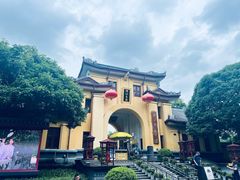 -桂林独秀峰王城景区