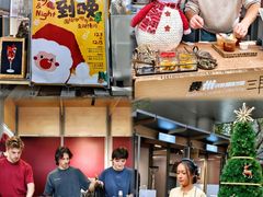 -深圳湾万象城(南山店)