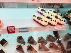 -好利来(山东路店)