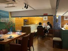 -Lia Cafe Bar Restaurant松山咖啡屋