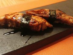 鹅肝-松涛日本料理