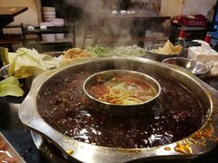-邓莽子老火锅(中兴路总店)