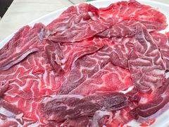 -味逍遥牛肉火锅(万江旗舰店)