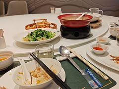 -祥记餐饮•豫粤珍味(金隅大厦店)