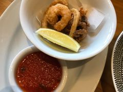 -君悦酒店·La Terrazza意合園·意式风味