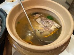 花螺鸡汤-神仙馆(衡山路店)