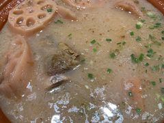 -董厨煨汤馆(车站路店)