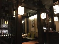 -余欢领鲜火锅(新街口店)