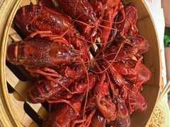 -靓靓蒸虾·头牌蒸虾(雪松路总店)