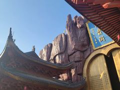 -上海东林寺(金山区)