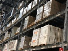 -宜家家居(哈尔滨商场店)