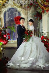 -B.Bridge Couture婚纱礼服(福田店)