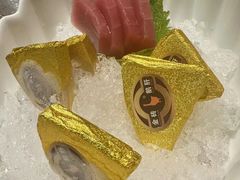 -山盛创作料理·Yamamori(珠宾店)