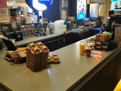 -luckincoffee瑞幸咖啡(顺义华联商厦店)