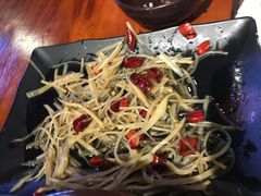 -盛天毛血旺非遗美食(观音桥店)