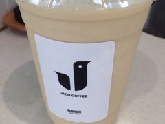 -卖呆儿咖啡(望京店)