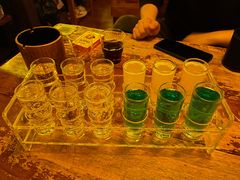 海伦派对-Helens海伦司小酒馆(王家湾人信汇店)