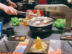 -黑牛の店·黑金店(沈阳万象城店)