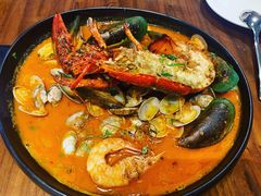 -G+KITCHEN(龙湖狮山天街店)