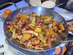 -小菜园新徽菜(南通永旺店)