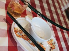 -西贝(虹口龙之梦店)