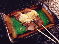 烤牛舌-Fukumimi·美醉堂 居酒屋(金尚店)