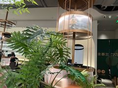 -KingThaia金泰兰(滨江天街店)